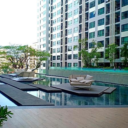 The Base Horizon Central Паттая Екстер'єр фото