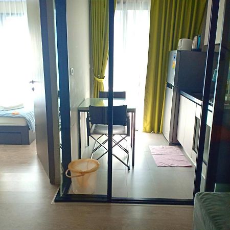 The Base Horizon Central Паттая Екстер'єр фото