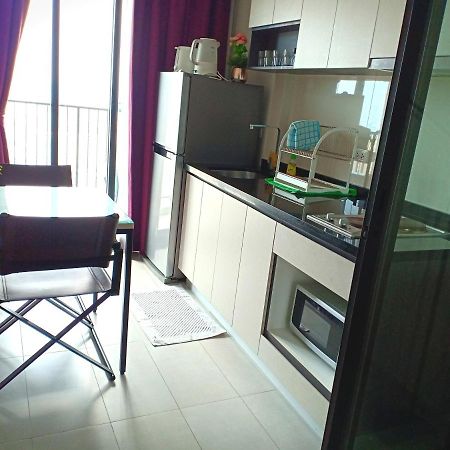The Base Horizon Central Паттая Екстер'єр фото