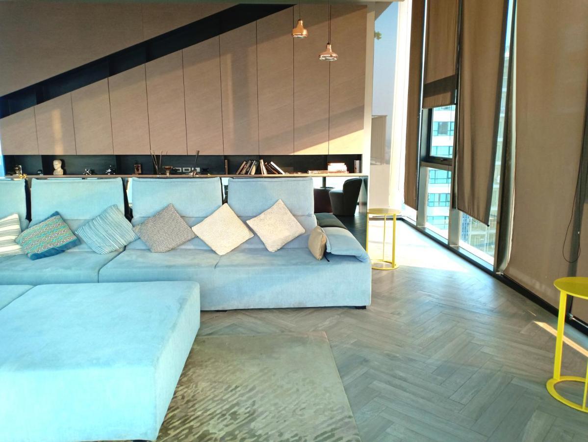 The Base Horizon Central Паттая Екстер'єр фото