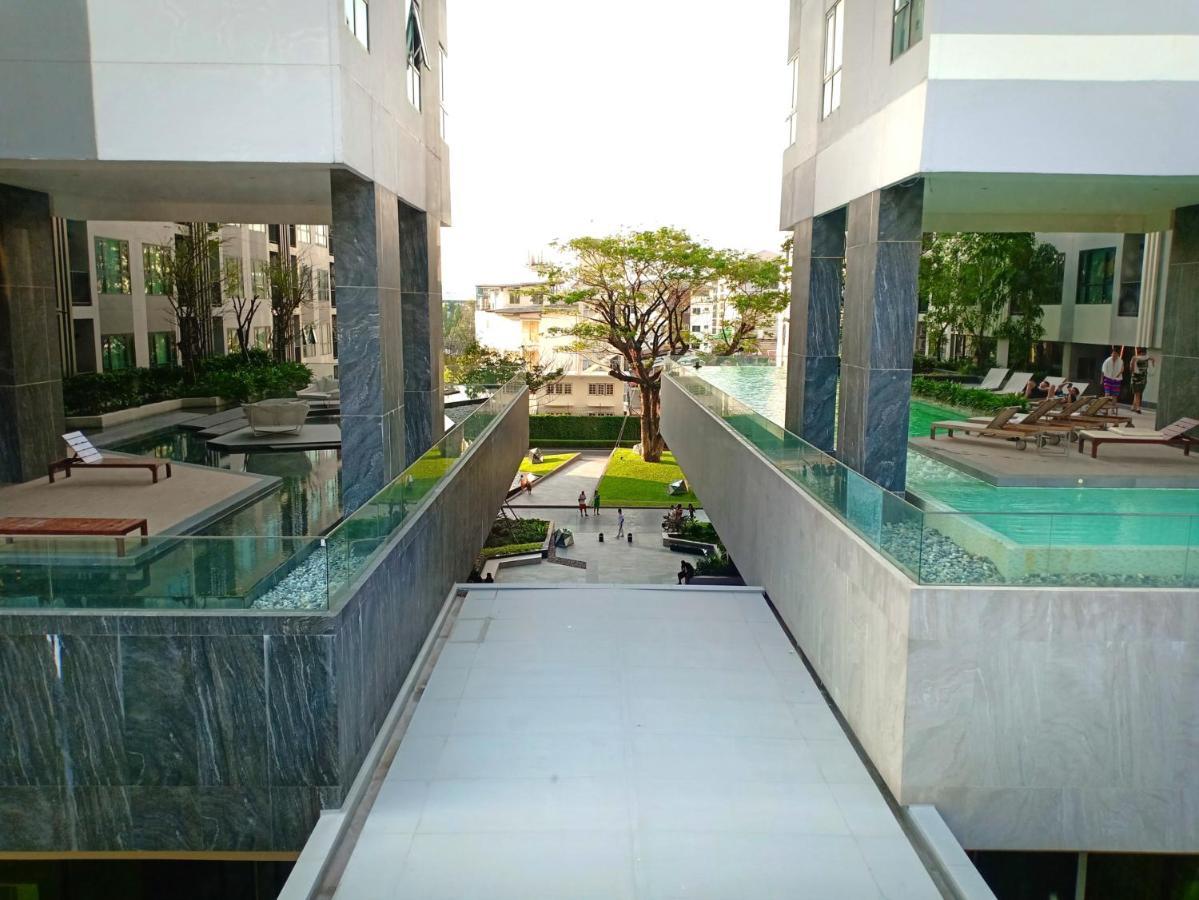 The Base Horizon Central Паттая Екстер'єр фото