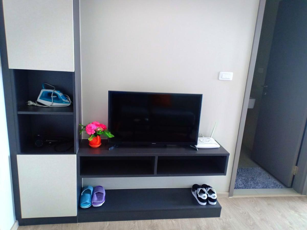 The Base Horizon Central Паттая Екстер'єр фото