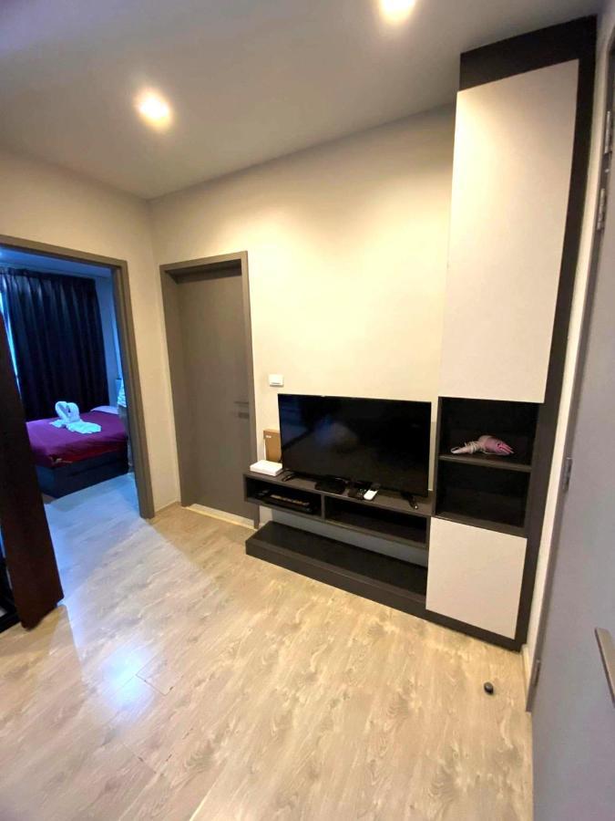 The Base Horizon Central Паттая Екстер'єр фото