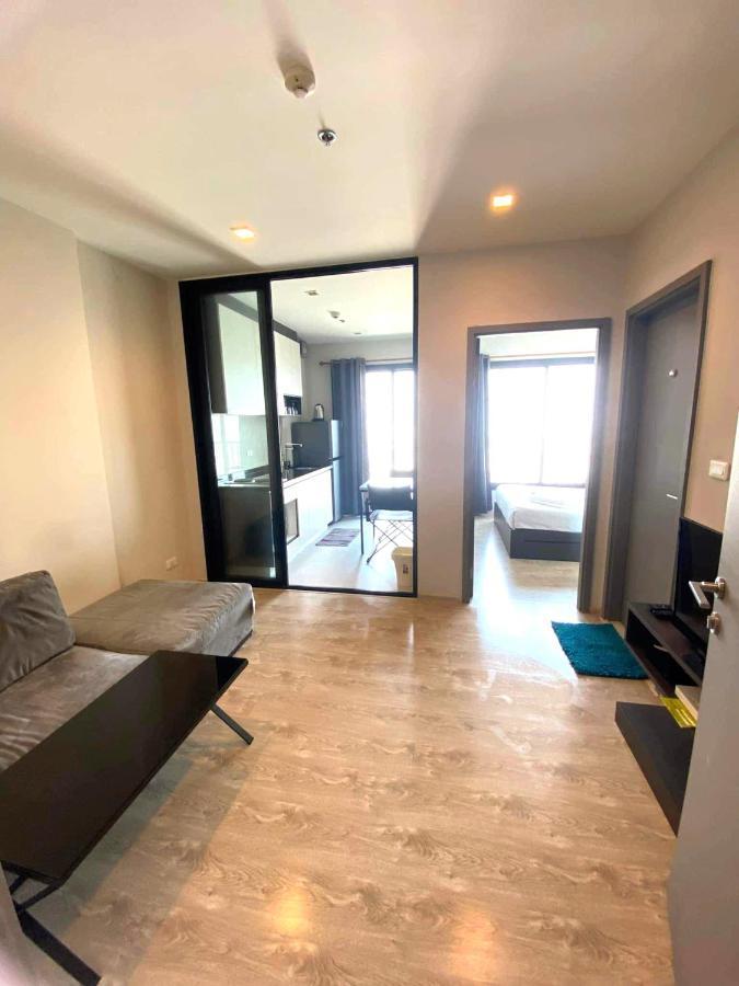 The Base Horizon Central Паттая Екстер'єр фото