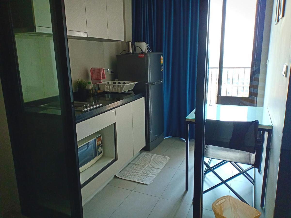 The Base Horizon Central Паттая Екстер'єр фото