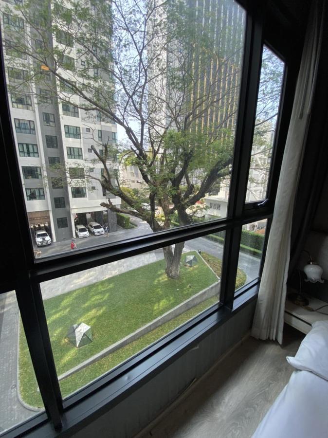 The Base Horizon Central Паттая Екстер'єр фото